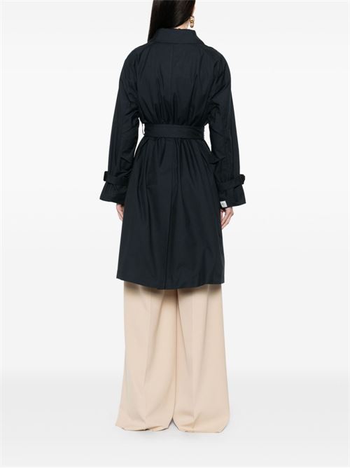 Trench doppiopetto MAX MARA THE CUBE | 2519021094600CTRENCH006